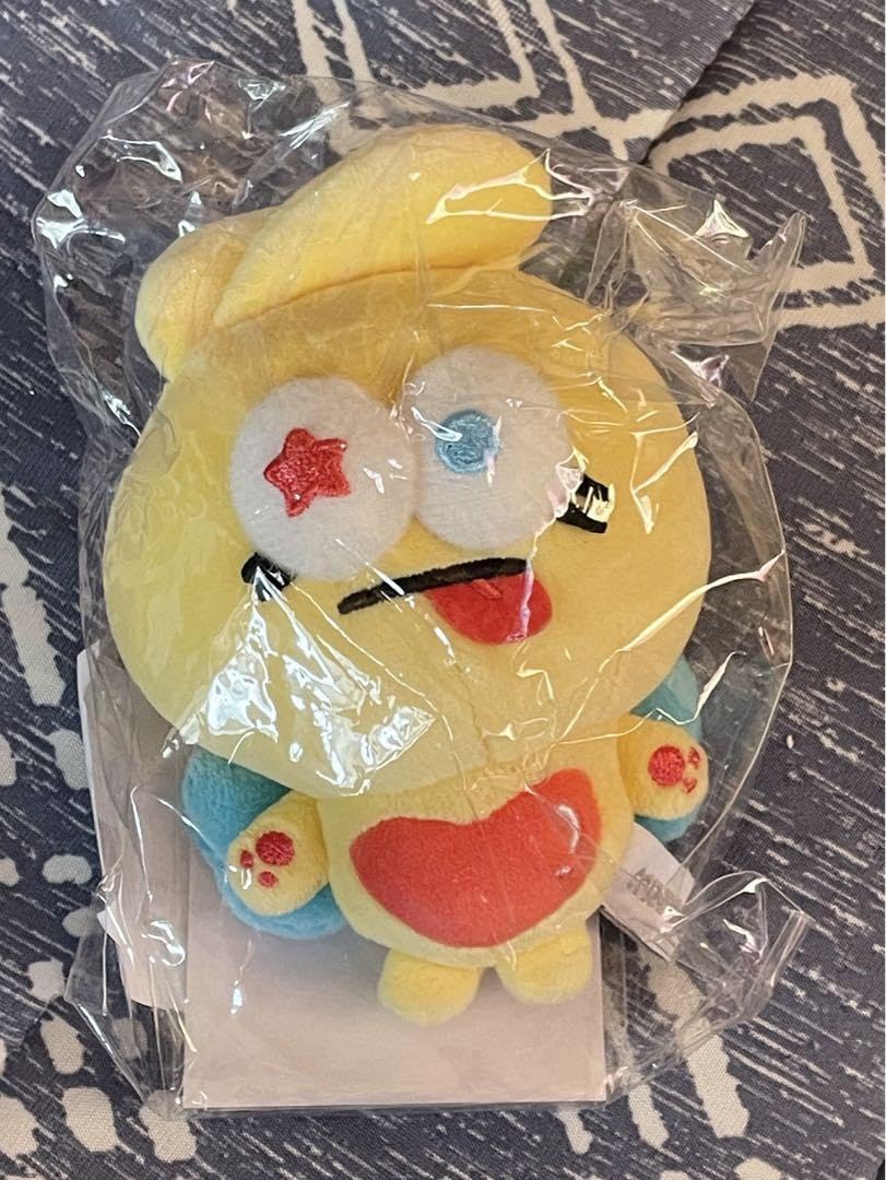 Amazon.co.jp: CRAVITY CCREW ミニドール ククル ソンミン TOMMY